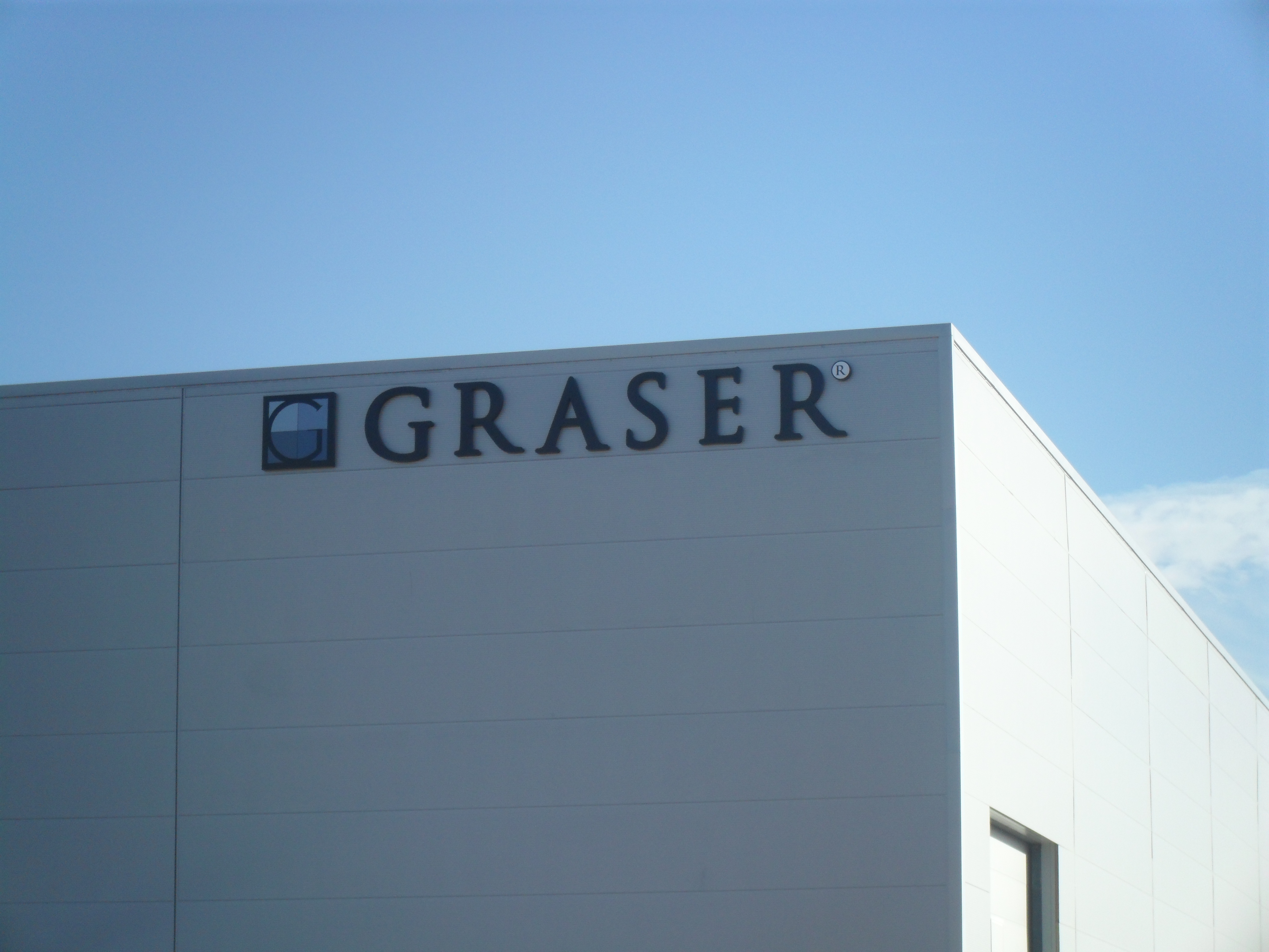 Grasser Project